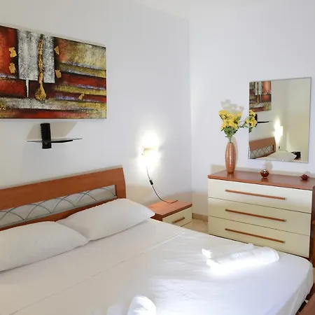 Holiday home Casa Il Dolce Mare