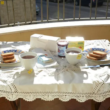 Casa Il Dolce Mare Holiday home Alghero