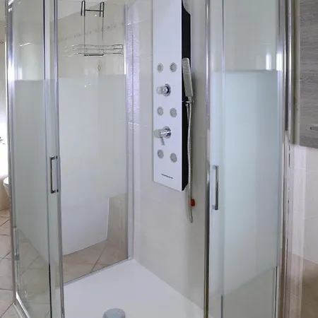 Casa Il Dolce Mare Holiday home