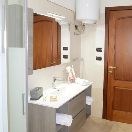 Casa Il Dolce Mare Holiday home *