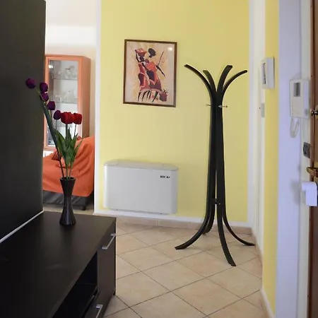 Casa Il Dolce Mare Alghero