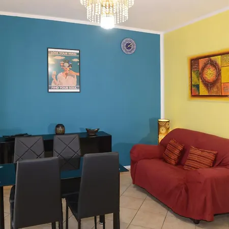 Casa Il Dolce Mare Holiday home *