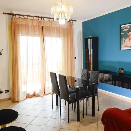 Holiday home Casa Il Dolce Mare