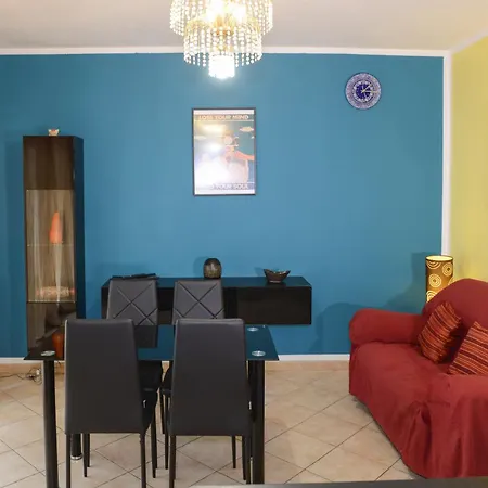 Casa Il Dolce Mare Holiday home Alghero
