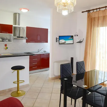 Casa Il Dolce Mare Holiday home *