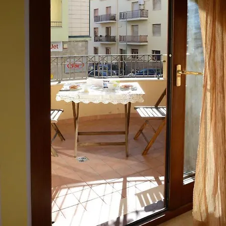Vakantiehuis Casa Il Dolce Mare